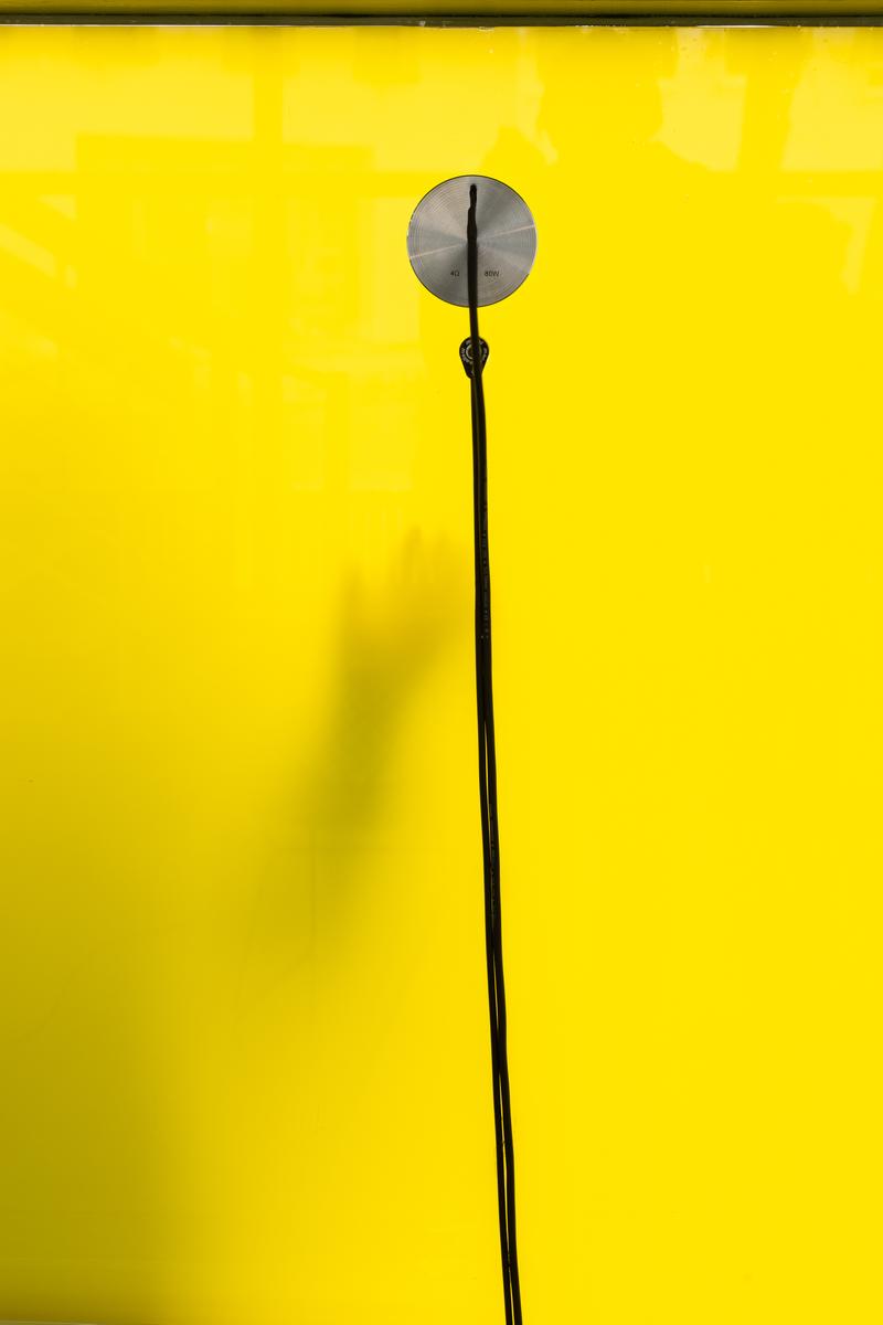 Gruppe Stumpf, DOUBLETIME (Fotos Andre Germar)