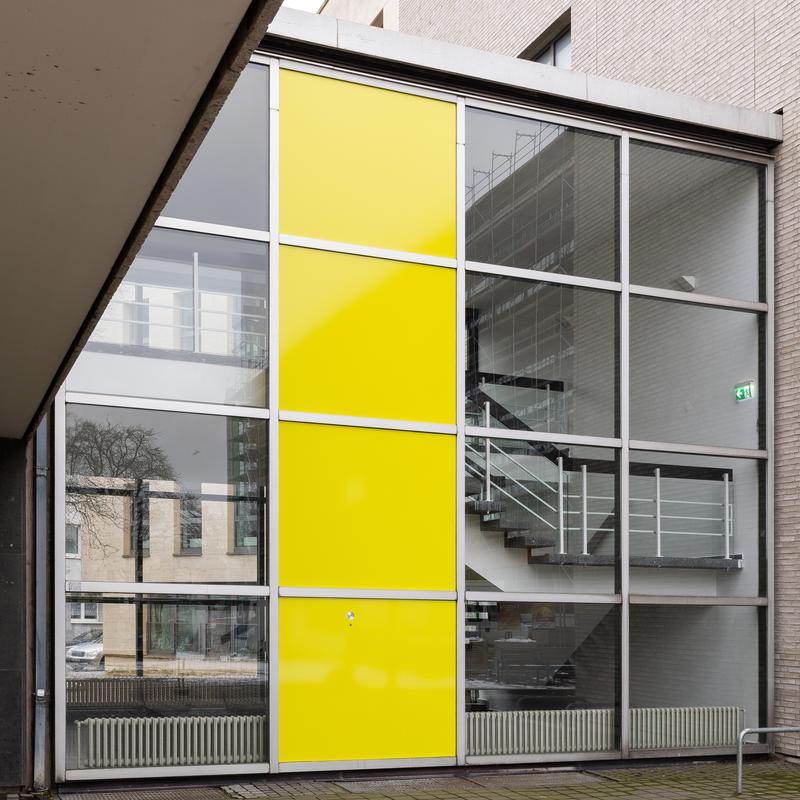 Gruppe Stumpf, DOUBLETIME (Fotos Andre Germar)