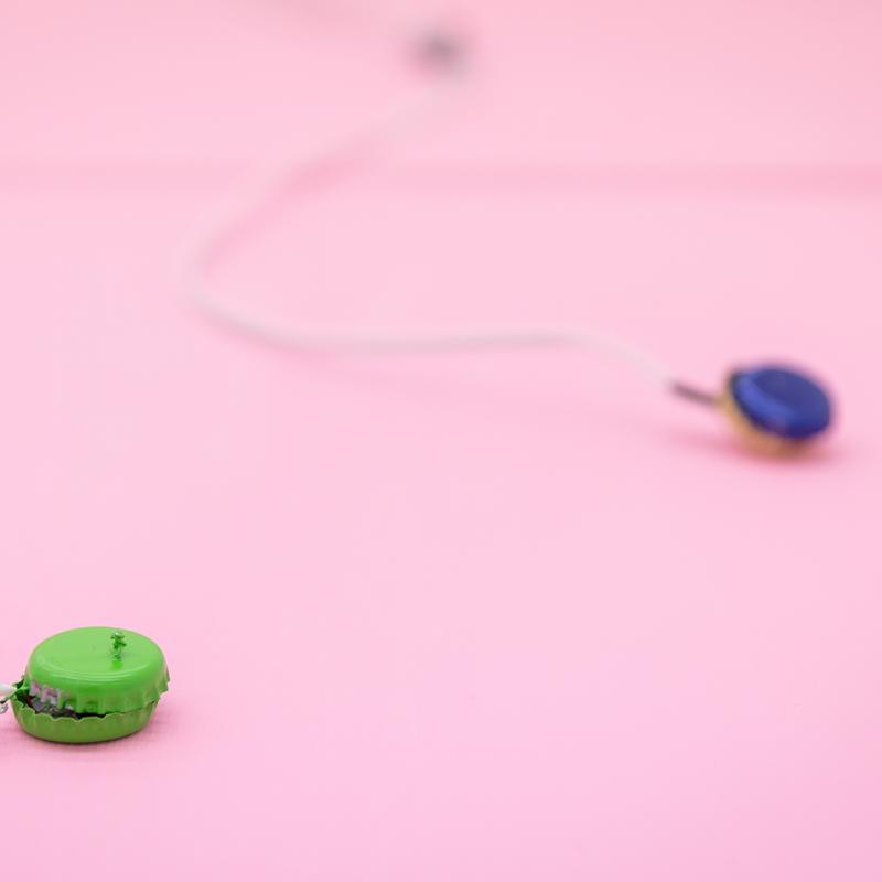 Gruppe Stumpf, MULTIPLAYER (Fotos Marc Rodenberg)