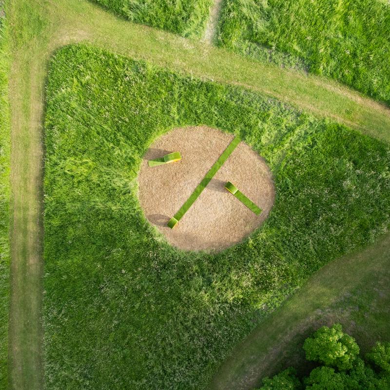 Gruppe Stumpf, Parkranger (Fotos Andre Germar)